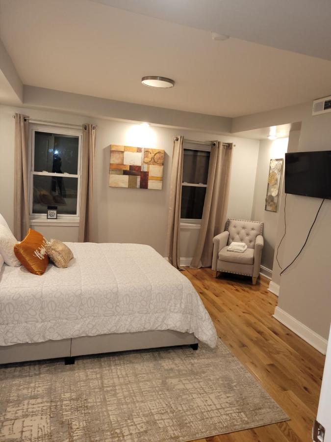 Apartamento Vibes Filadélfia