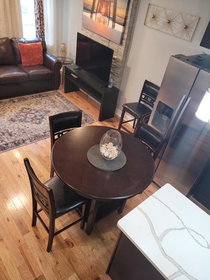 Apartamento Vibes Filadélfia